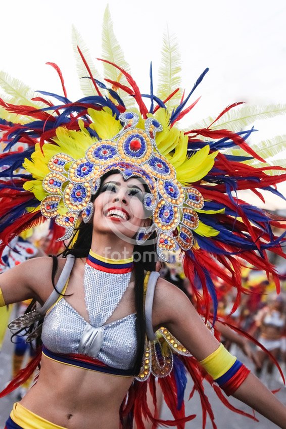 Carnaval de Barranquilla