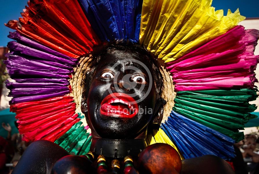 Carnaval de Barranquilla