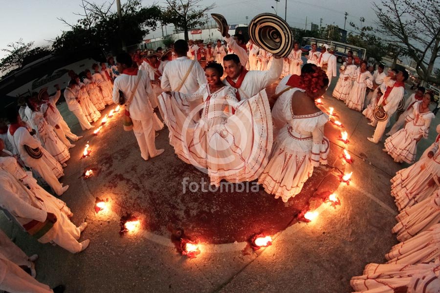 Carnaval de Barranquilla