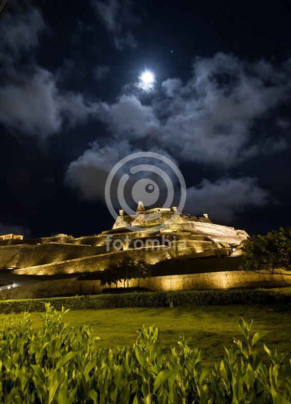 Castillo de San Felipe