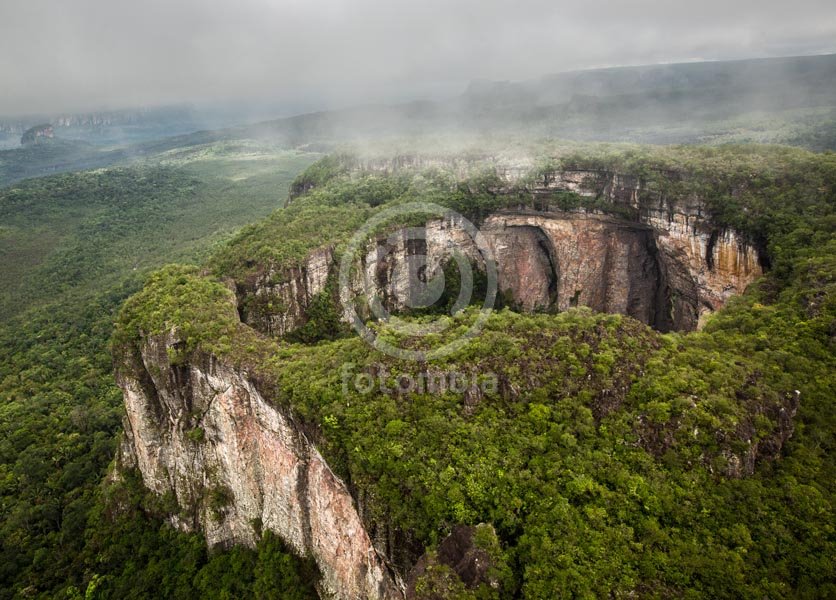 La Marmita Gigante